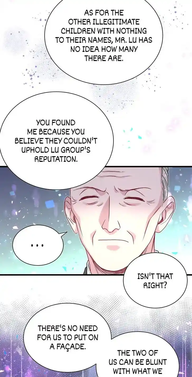 Whose Baby is it? Ch.321