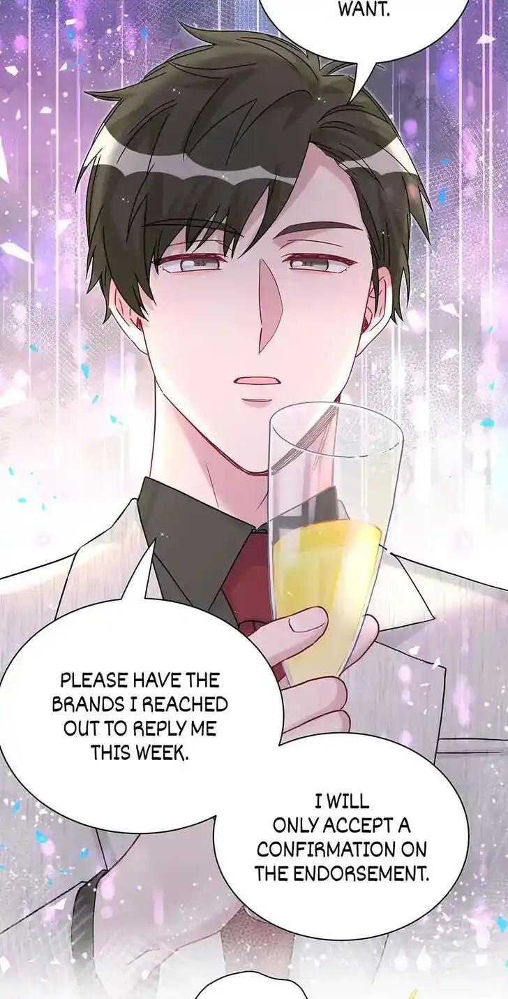 Whose Baby is it? Ch.321