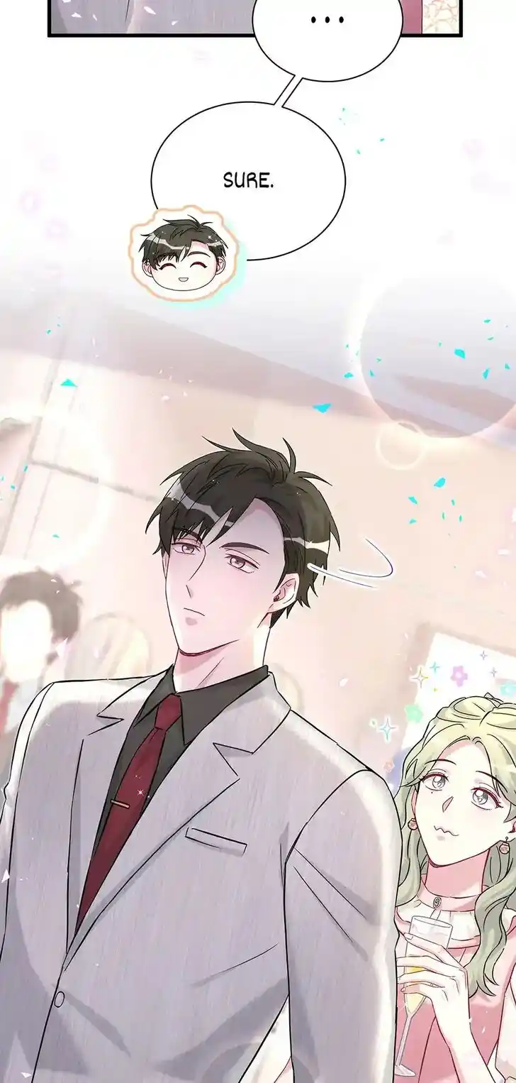 Whose Baby is it? Ch.321