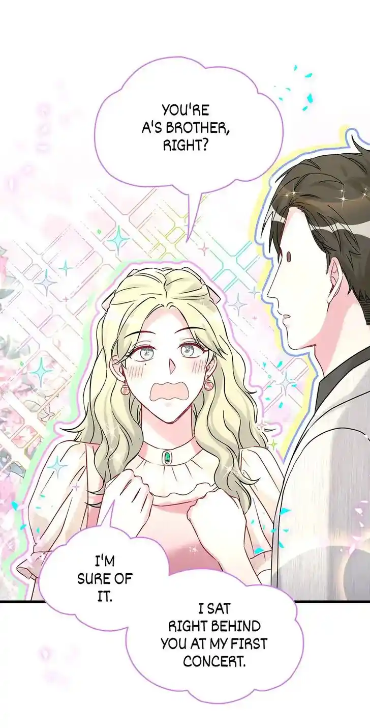 Whose Baby is it? Ch.321