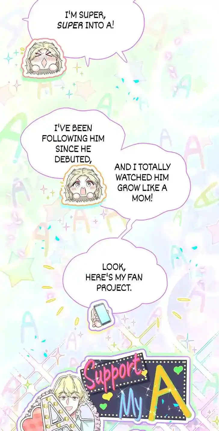 Whose Baby is it? Ch.321