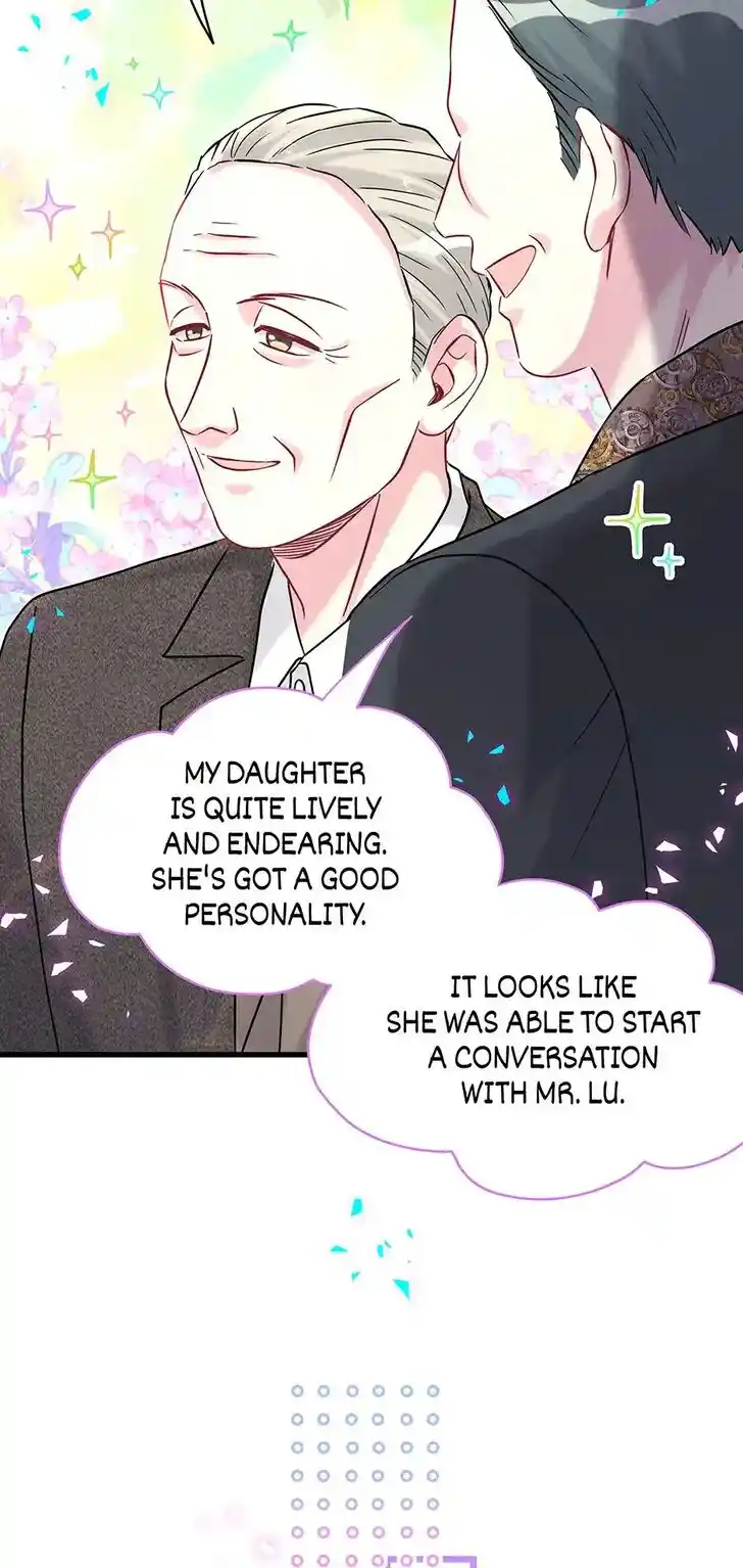 Whose Baby is it? Ch.321