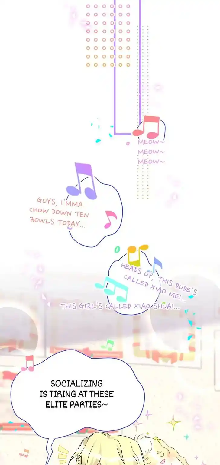 Whose Baby is it? Ch.321