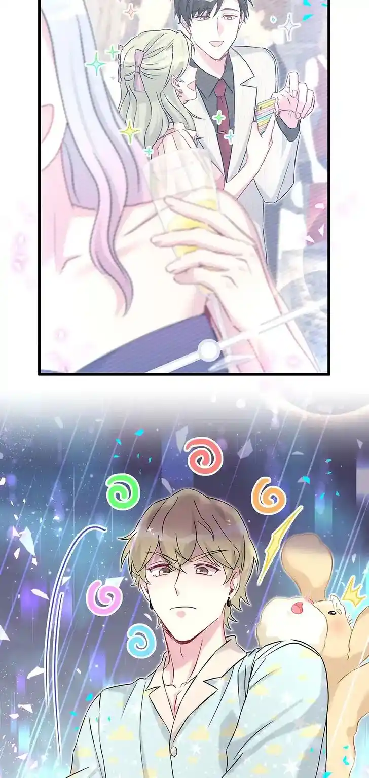 Whose Baby is it? Ch.321