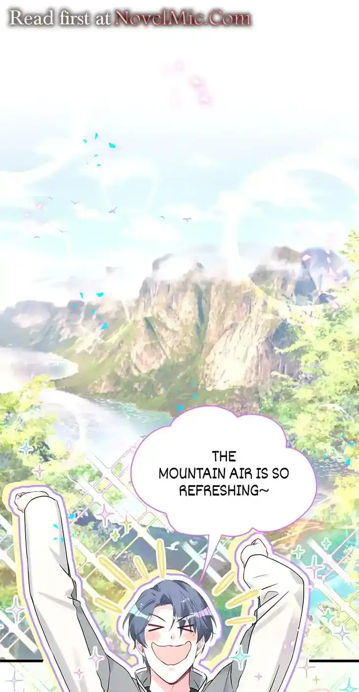 Whose Baby is it? Ch.322