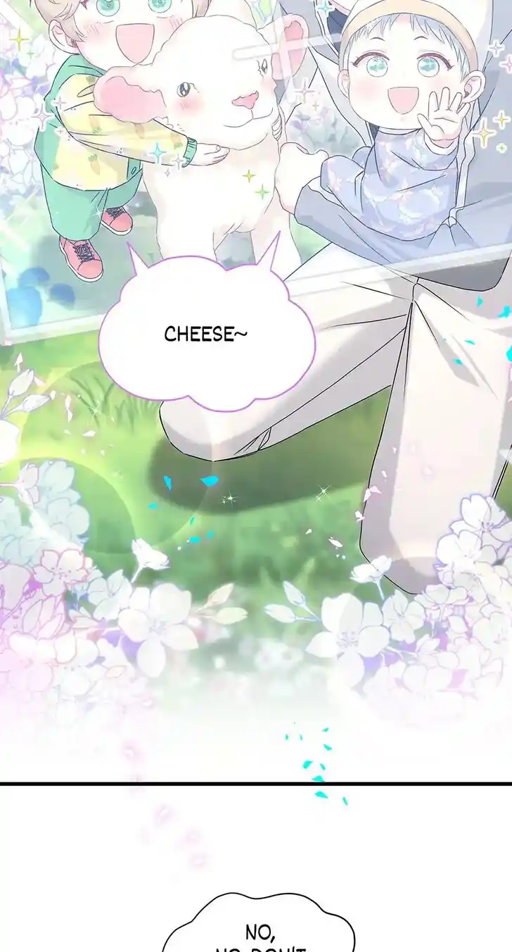 Whose Baby is it? Ch.322