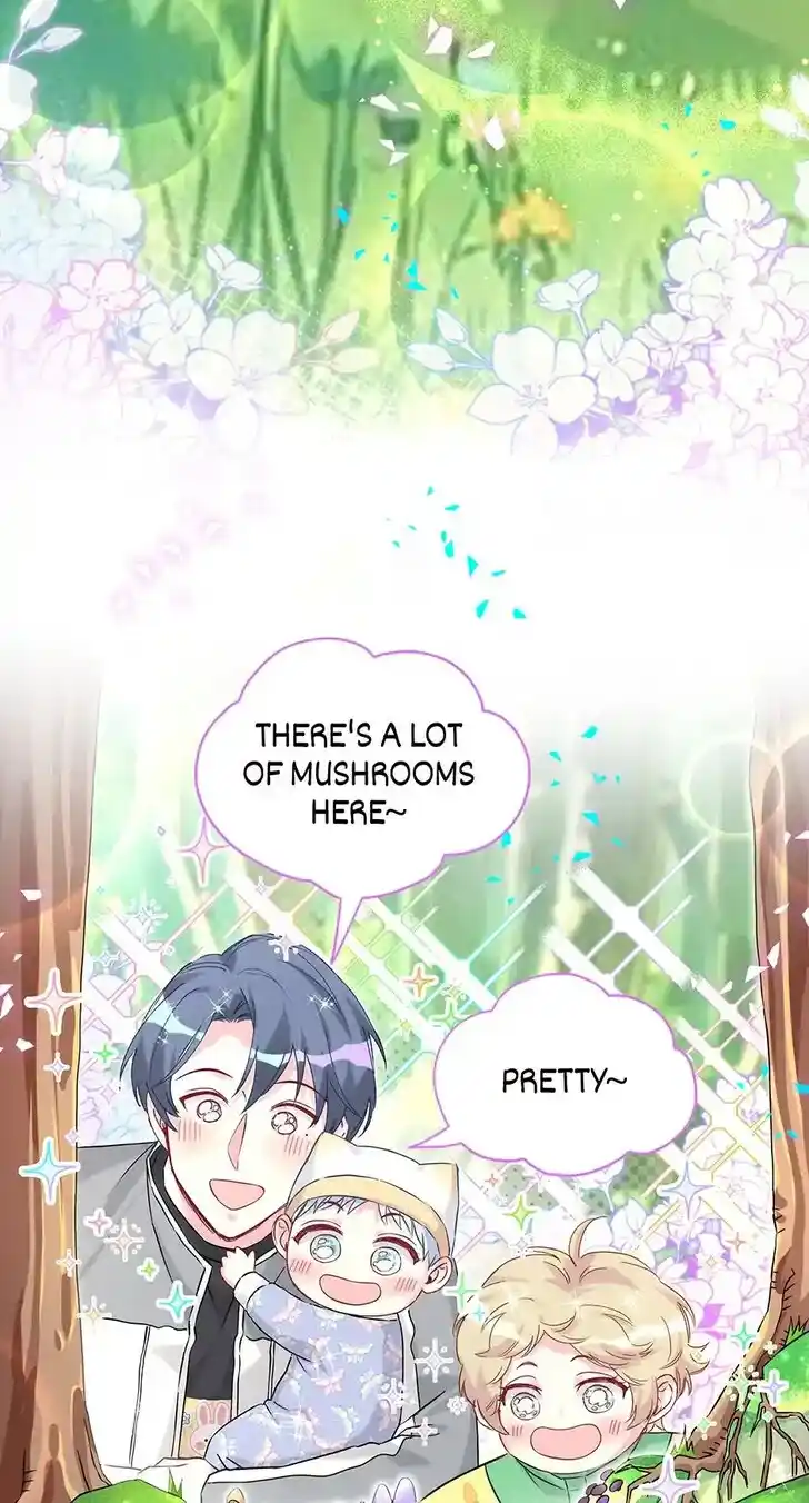 Whose Baby is it? Ch.322