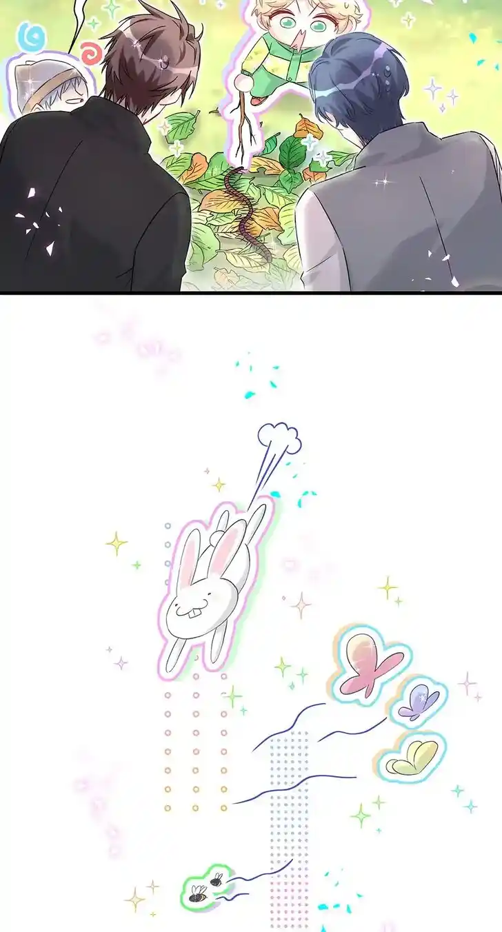 Whose Baby is it? Ch.322