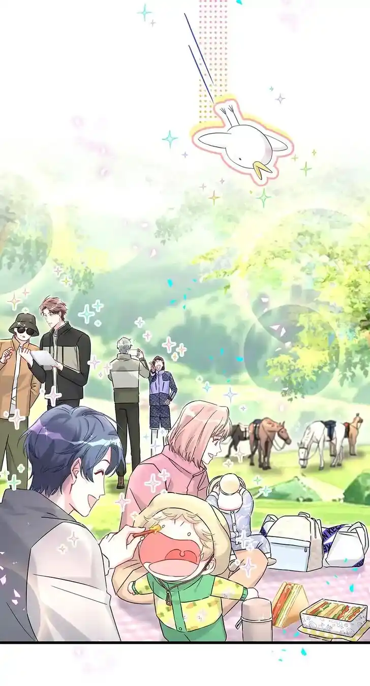 Whose Baby is it? Ch.322