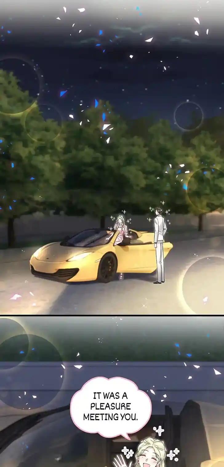 Whose Baby is it? Ch.322