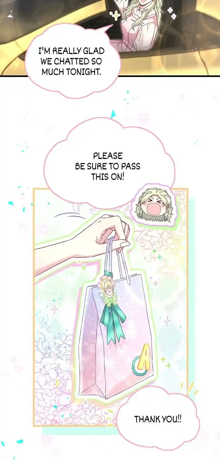 Whose Baby is it? Ch.322