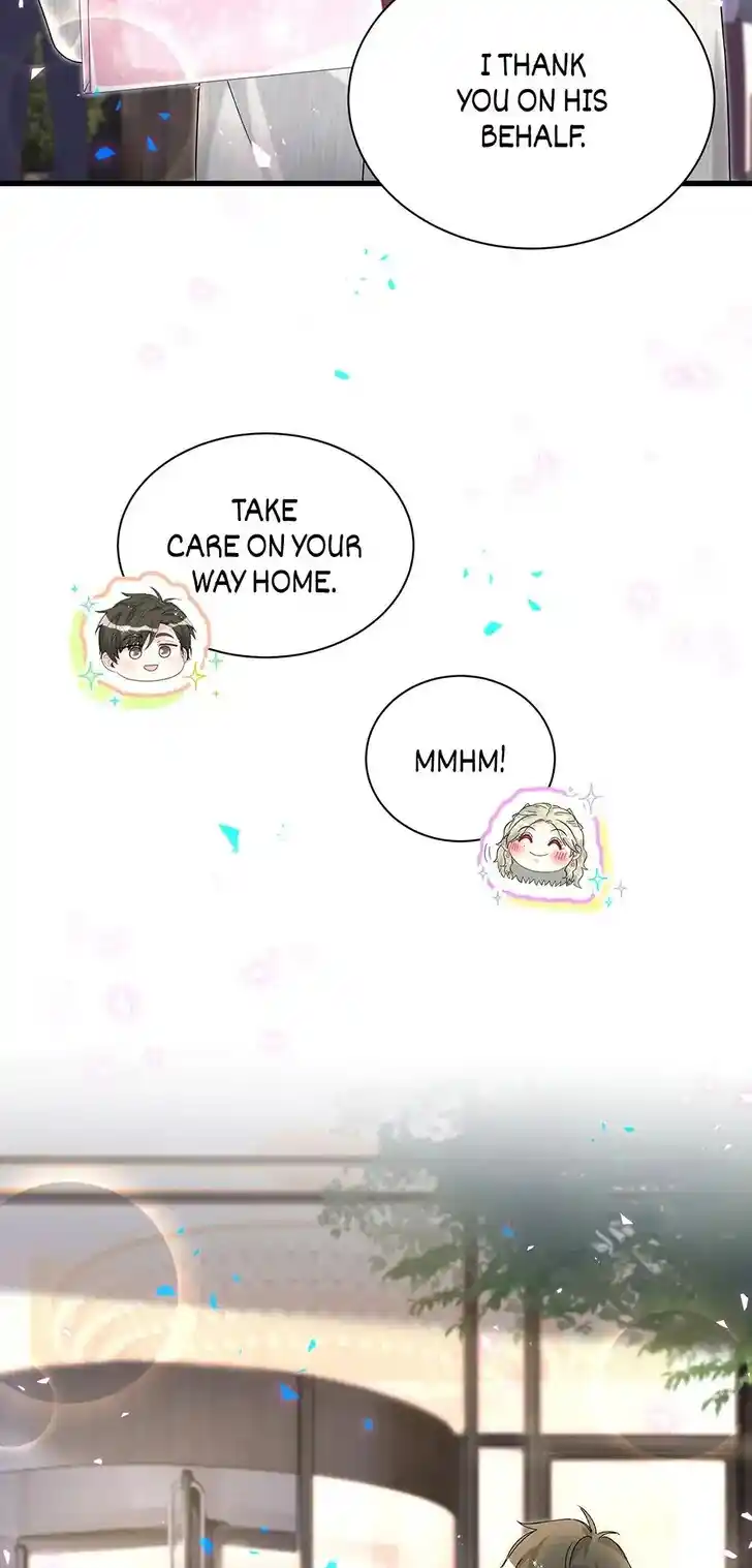 Whose Baby is it? Ch.322