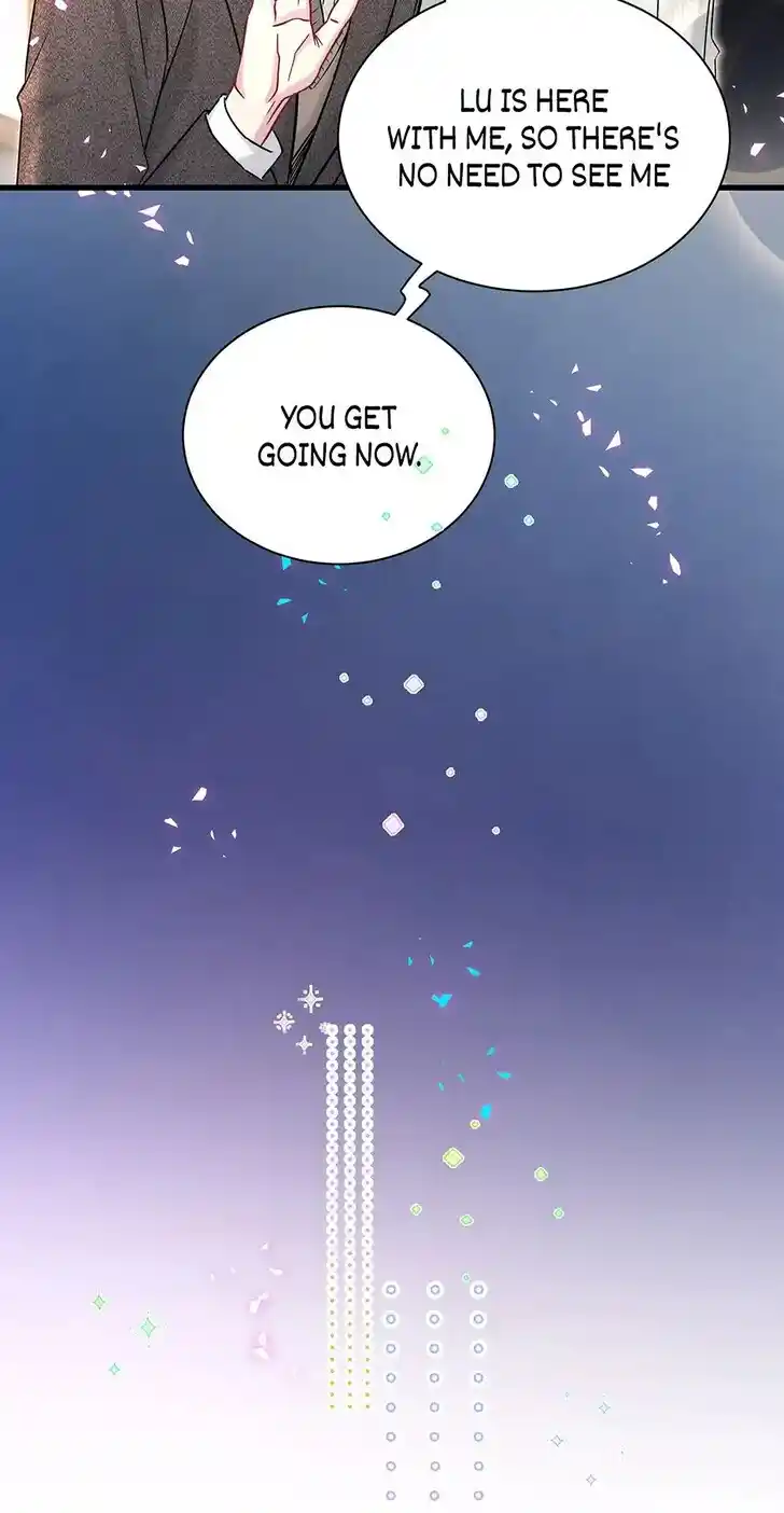 Whose Baby is it? Ch.322