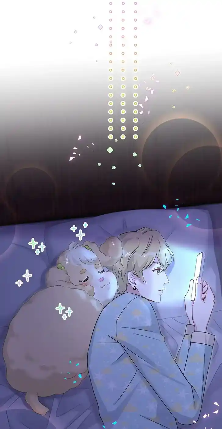 Whose Baby is it? Ch.322