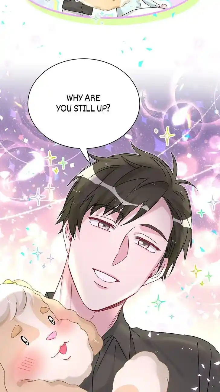 Whose Baby is it? Ch.322