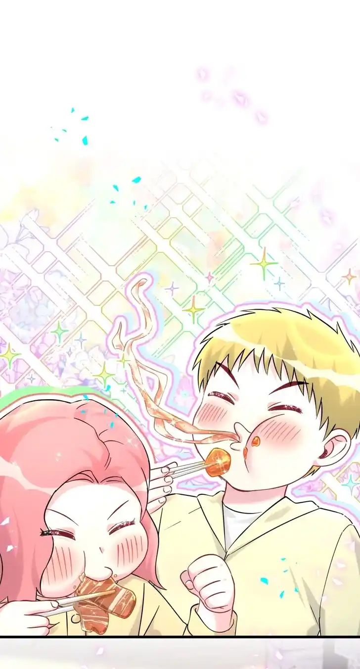 Whose Baby is it? Ch.323