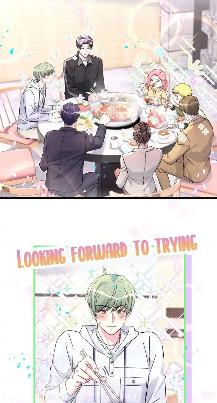 Whose Baby is it? Ch.323