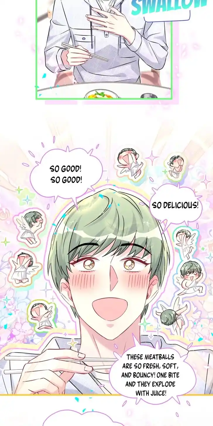 Whose Baby is it? Ch.323