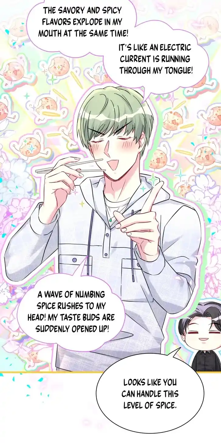 Whose Baby is it? Ch.323