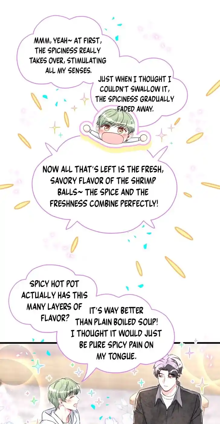 Whose Baby is it? Ch.323