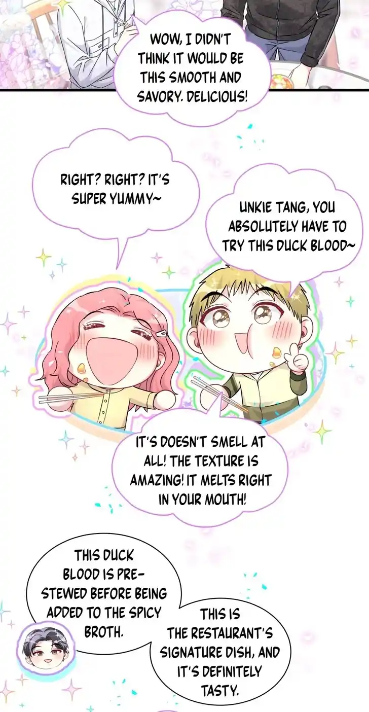 Whose Baby is it? Ch.323