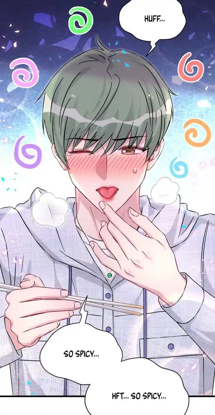 Whose Baby is it? Ch.323