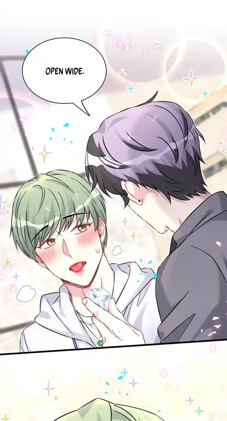 Whose Baby is it? Ch.323