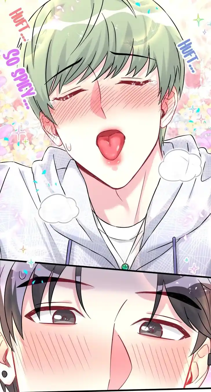 Whose Baby is it? Ch.323