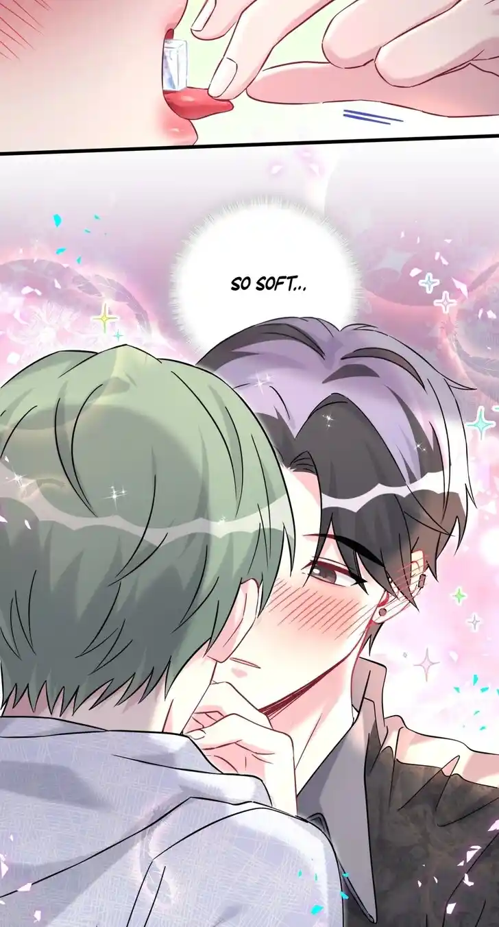 Whose Baby is it? Ch.323