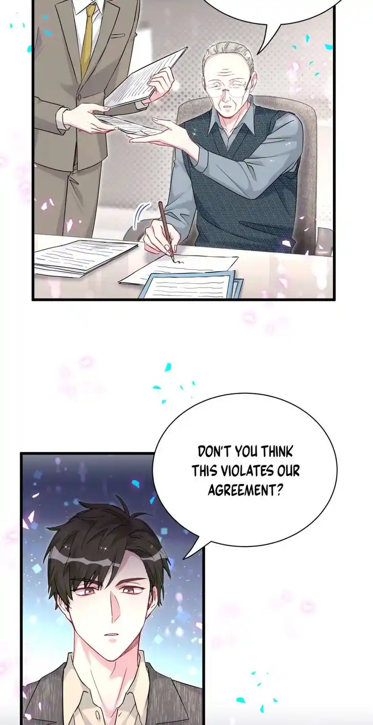 Whose Baby is it? Ch.324