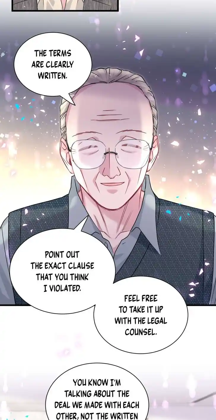 Whose Baby is it? Ch.324