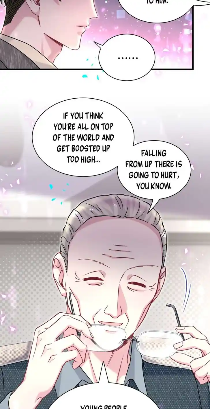 Whose Baby is it? Ch.324