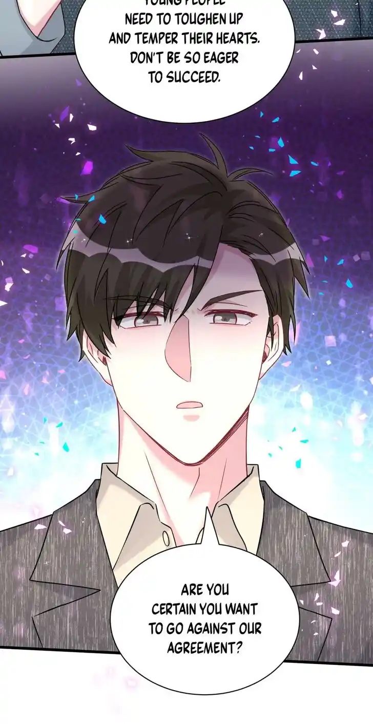 Whose Baby is it? Ch.324