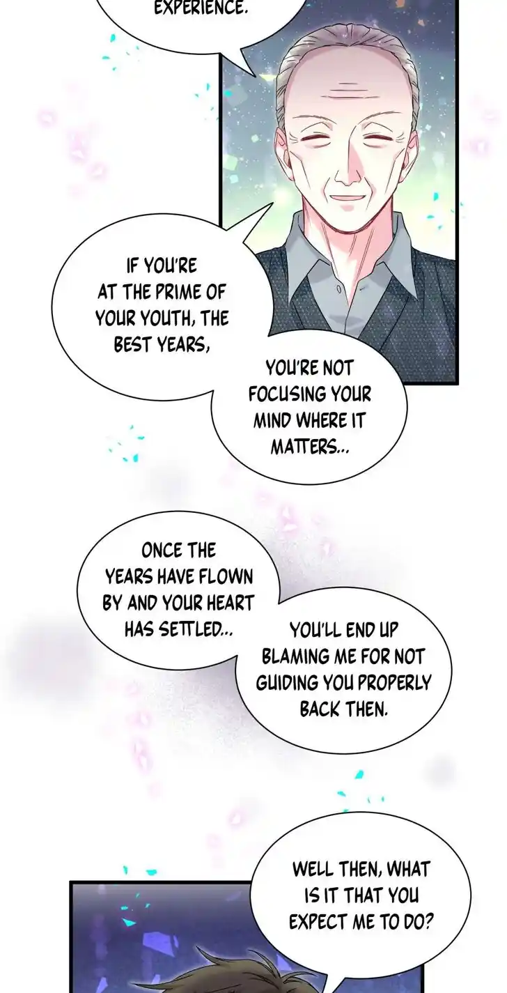 Whose Baby is it? Ch.324