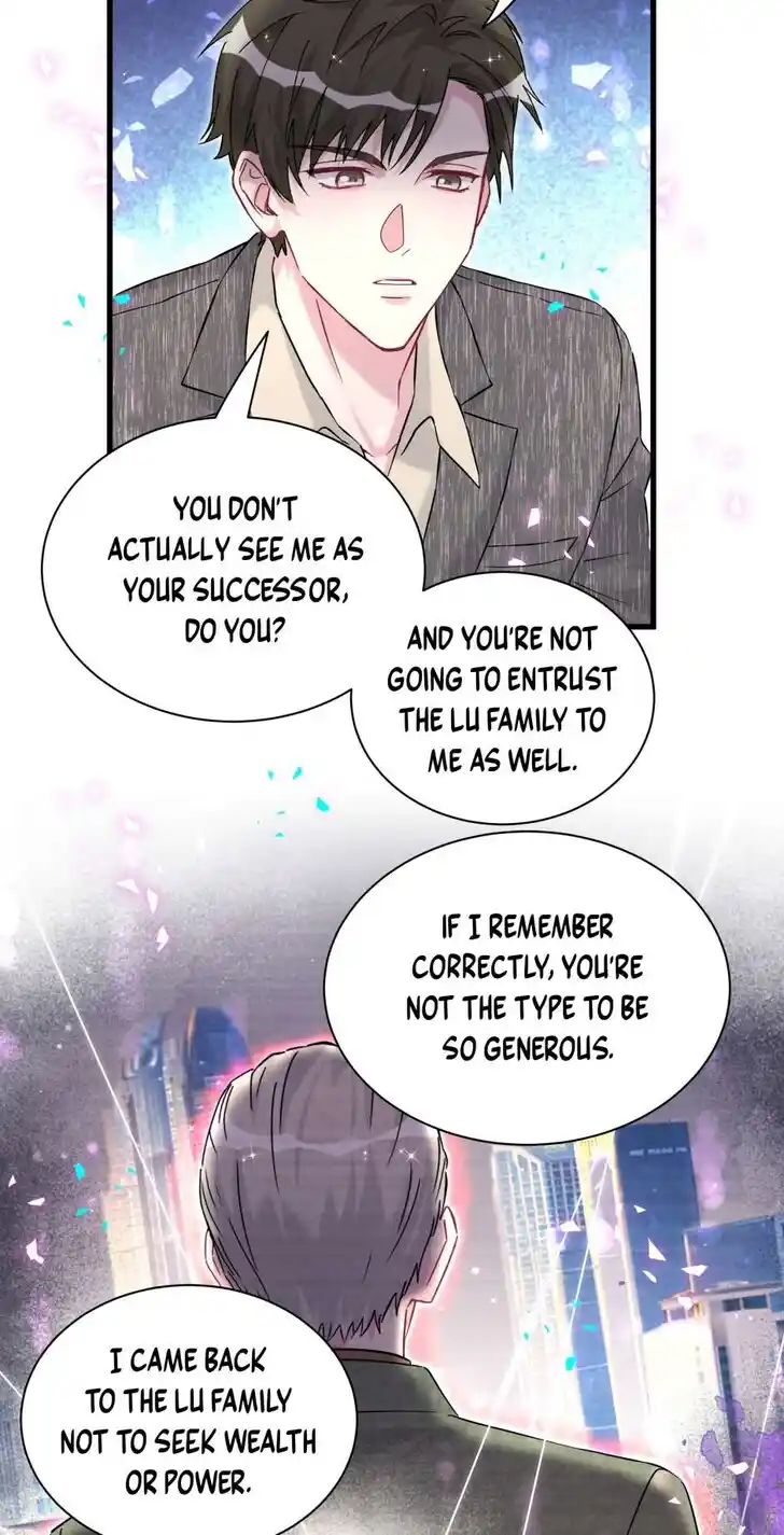 Whose Baby is it? Ch.324