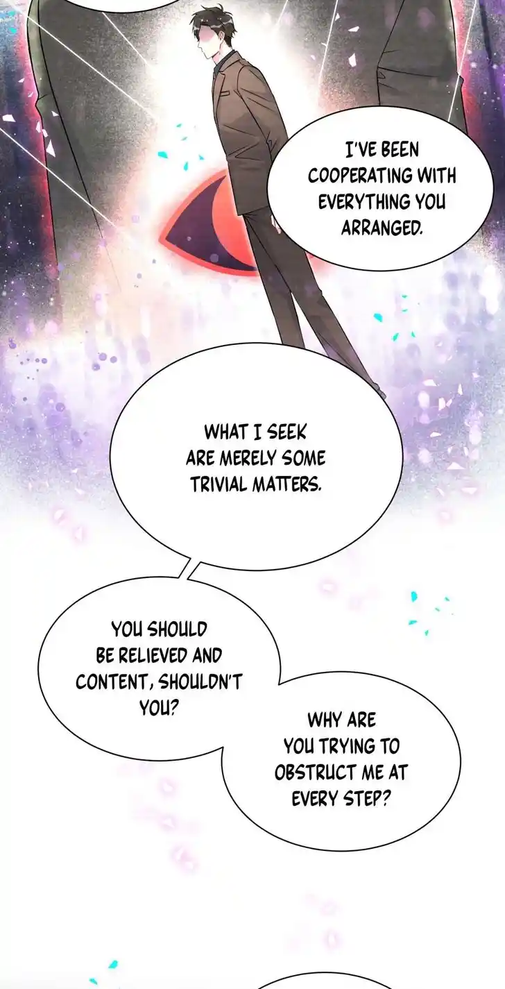 Whose Baby is it? Ch.324