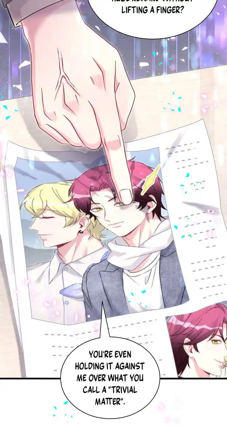 Whose Baby is it? Ch.324