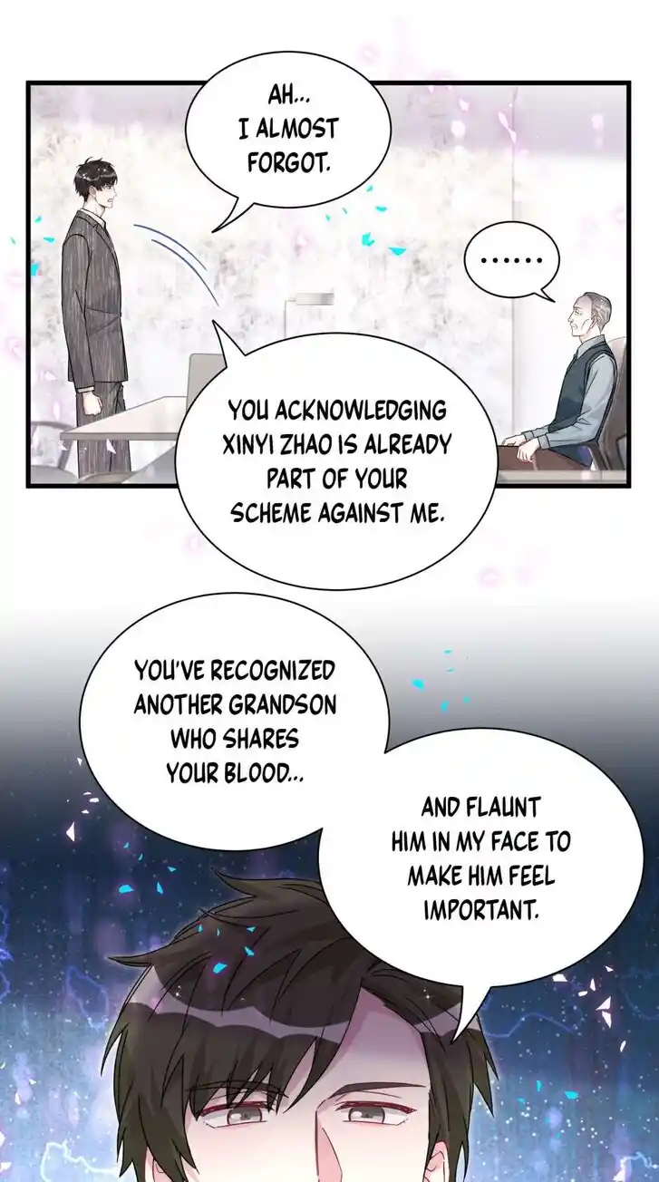 Whose Baby is it? Ch.324