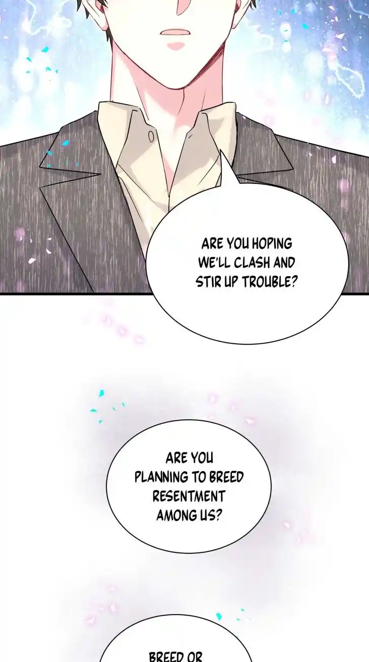 Whose Baby is it? Ch.324