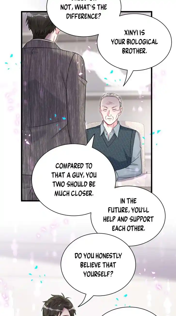 Whose Baby is it? Ch.324