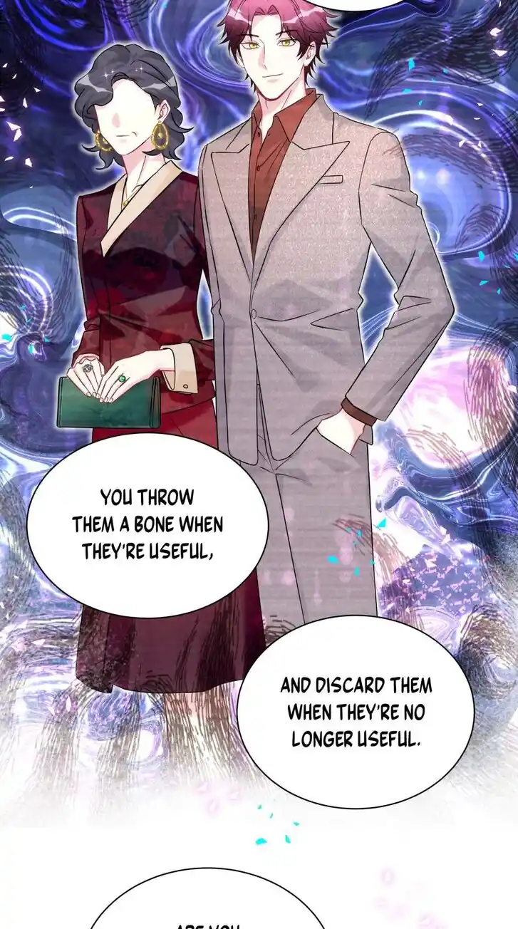 Whose Baby is it? Ch.324