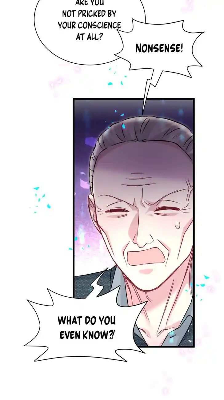 Whose Baby is it? Ch.324