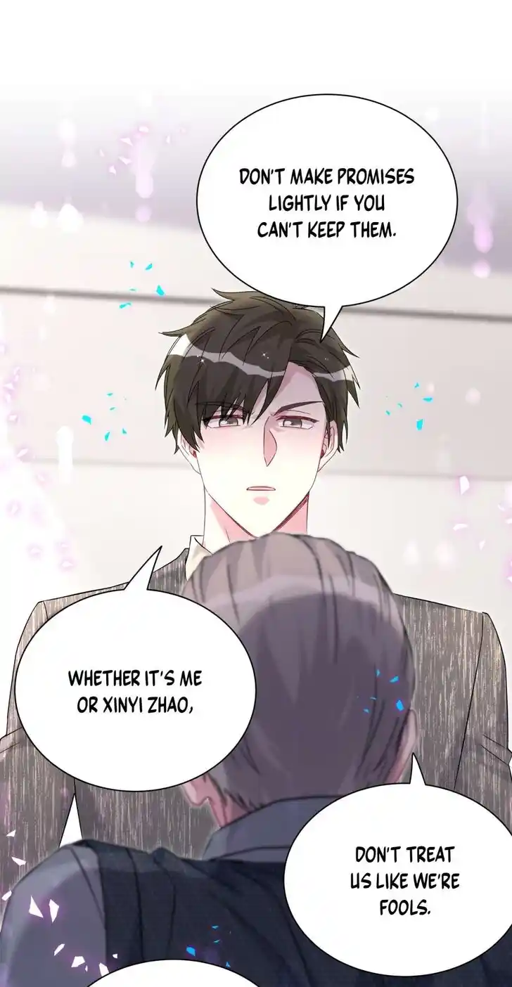 Whose Baby is it? Ch.324