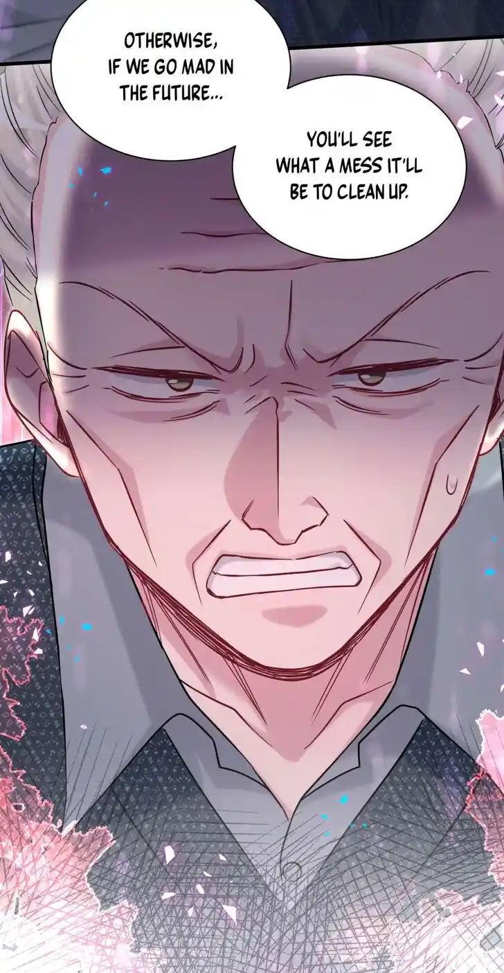 Whose Baby is it? Ch.324