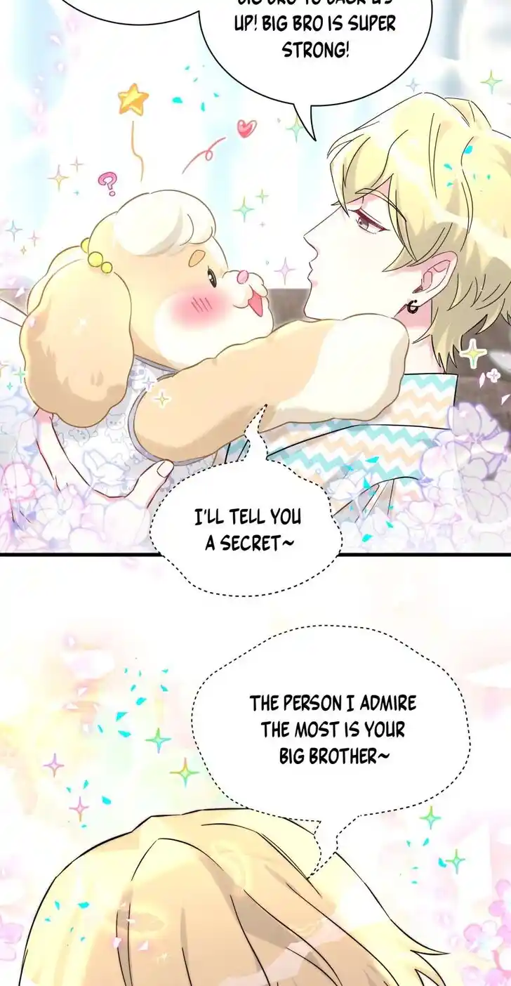 Whose Baby is it? Ch.324