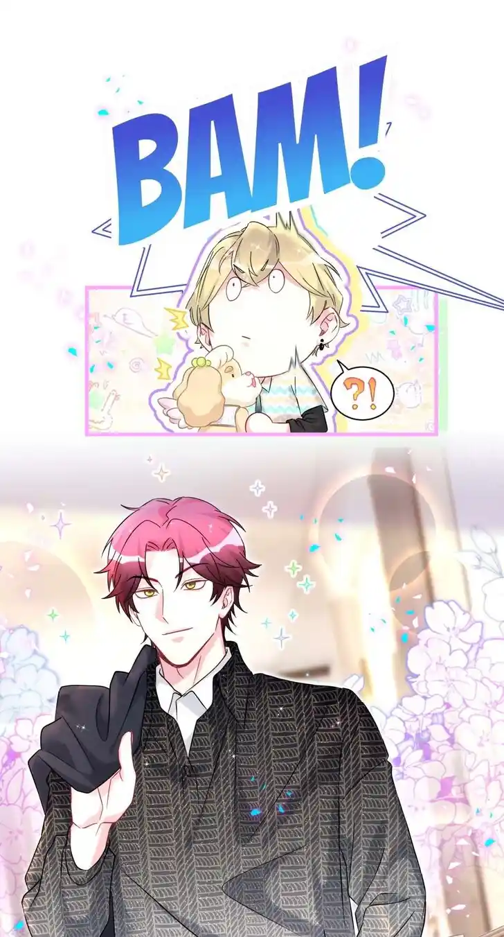 Whose Baby is it? Ch.324