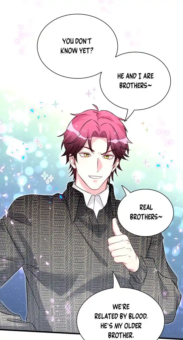 Whose Baby is it? Ch.324