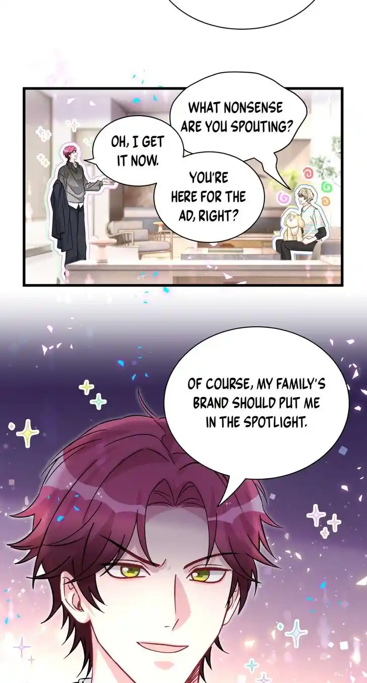 Whose Baby is it? Ch.324