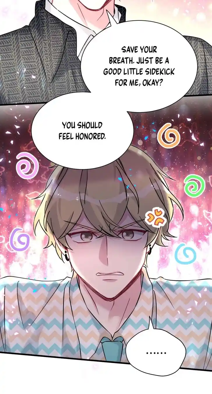 Whose Baby is it? Ch.324