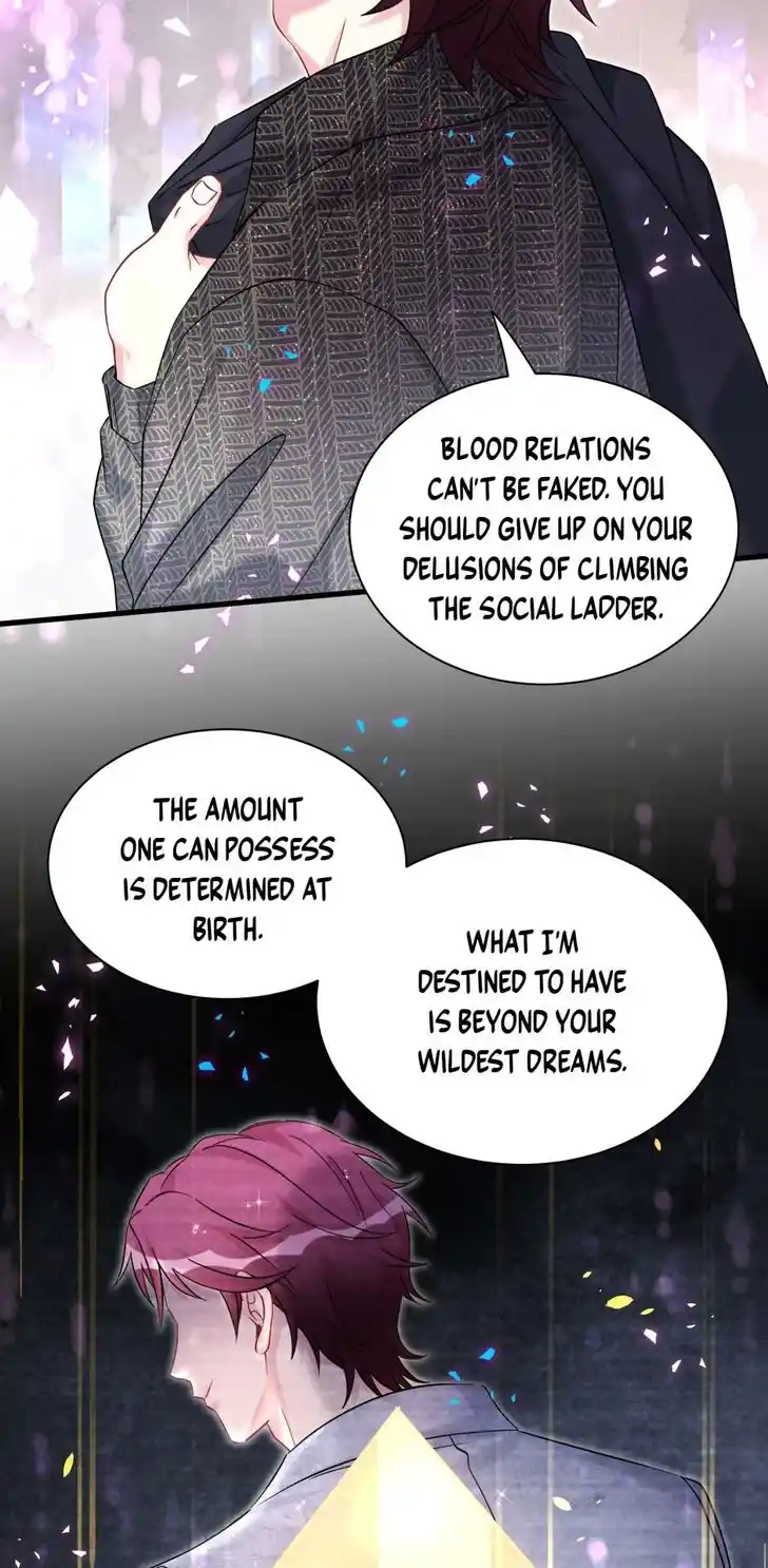 Whose Baby is it? Ch.324